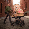 Cybex Carry Cot Lux - gondola do wózka Priam 4.0 | Karolina Kurkova One Love