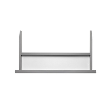 LEANDER - Conversion Kit for Leander Luna™ baby cot 120 cm, Grey