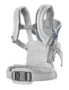 BABYBJORN Nosidełko Harmony 0-15 (Mesh) S Grey