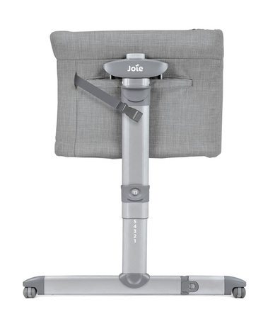 || JOIE Łóżeczko Roomie Glide, Foggy Grey