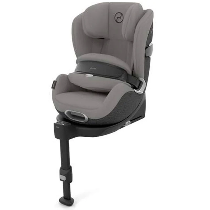 || Cybex Fotelik Anoris T2 (Comfort) Mirage Grey