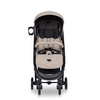 EuroCart Wózek Volt Pro, (Black) Fossil Beige.
