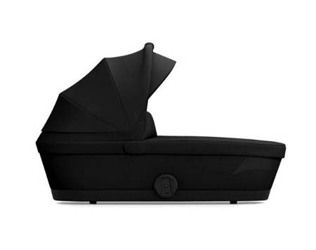 CYBEX Gondola na wózek Melio 3.0, Magic Black