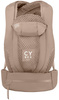 || CYBEX Nosidełko Coya Carrier, Cozy Beige