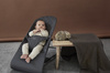 BABYBJORN - leżaczek BLISS - Antracytowy