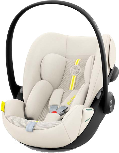 || CYBEX Wózek Gazelle S (tpe) Seashell Beige