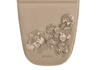 CYBEX Śpiworek wózka 98x53, Simply Flowers (Beige)