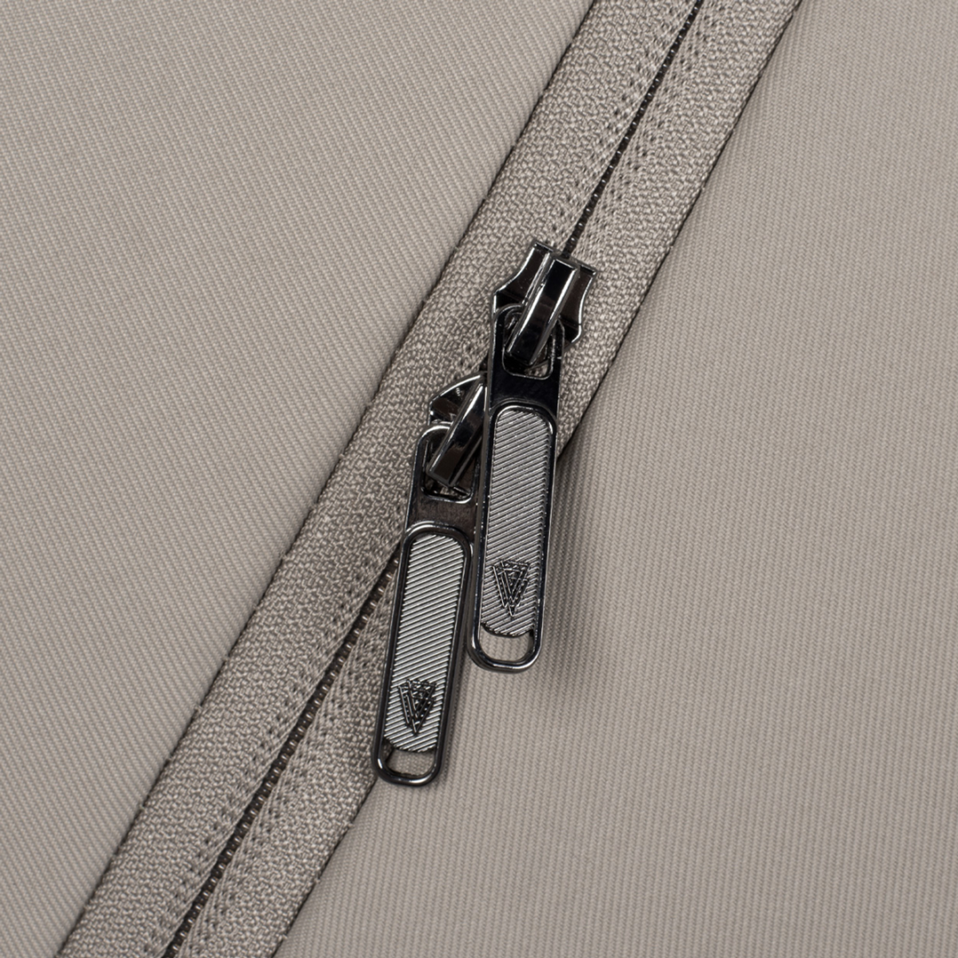 VENICCI Wózek 2w1 Upline 2, Taupe (beige)