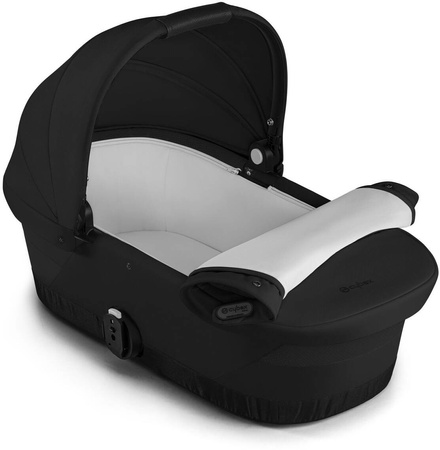 (pw) CYBEX GONDOLA GAZELLE S MOON BLACK 