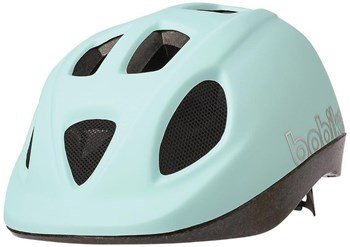 BOBIKE GO S KASK ROWEROWY DZIECIĘCY 52-56 CM MINT