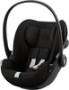 || CYBEX Fotelik Cloud G (Comf) Magic Black '25