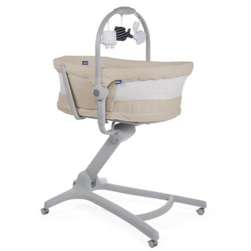 CHICCO Baby Hug Air 4w1, Beige