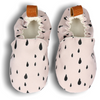 LOUI&ME ZAZZU PAPUCIE BUCIKI 24/25 RAIN PINK