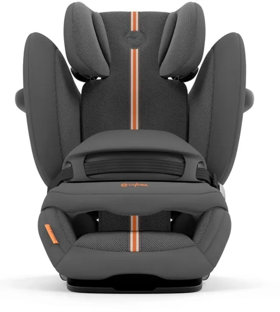 || CYBEX Fotelik Pallas G3 (Plus) Stone Grey