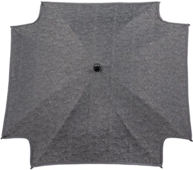 VENICCI parasolka Upline Claro, Slate Grey
