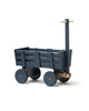 Kid's Concept - Doll wagon blue