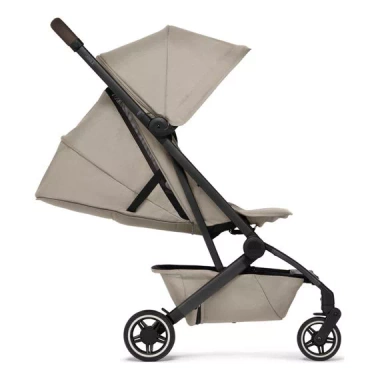 Joolz Aer+ wózek spacerowy do 22 kg, Sandy Taupe