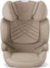 CYBEX Fotelik Solution T, (plus) Cozy Beige