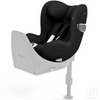 CYBEX SIEDZISKO Sirona T (Comfort), Sepia Black