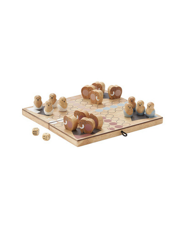 Kid's Concept - Gra planszowa Ludo NEO