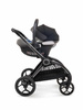 CORE Pushchair and Carrycot Dark Grey- Complete Bundle