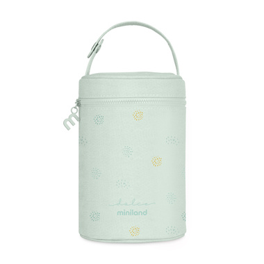 Termoopakowanie na termos Dolce 700 ml - Miętowy