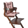 LEANDER - cushion for CLASSIC™ high chair, dusty rose