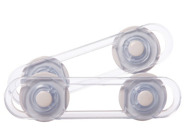 Małe wielofunkcyjne zabezpieczenie - 2 szt.