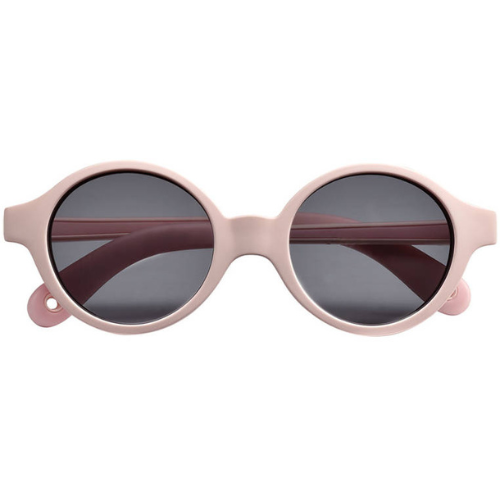 BEABA | OKULARY PRZECIWSŁONECZNE | 9-24M | 2-4 LATA | UV | ROSE