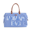 Childhome Torba Mommy Bag Electrique Blue