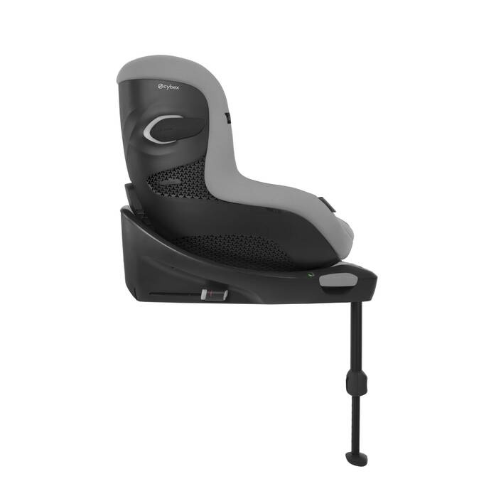 || CYBEX FOTELIK Sirona Gi (Plus) Stone Grey