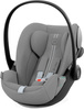 || CYBEX Fotelik Cloud G (Plus) Stone Grey