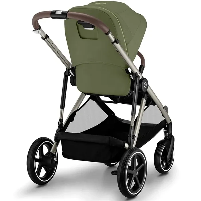 || CYBEX Wózek Gazelle S (tpe) Moss Green