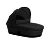 CYBEX Gondola Melio 3.0, Magic Black.