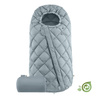 CYBEX Śpiworek wózka Snogga 2, Stormy Blue