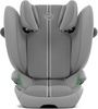 || CYBEX Fotelik Solution G2, (plus) Stone Grey