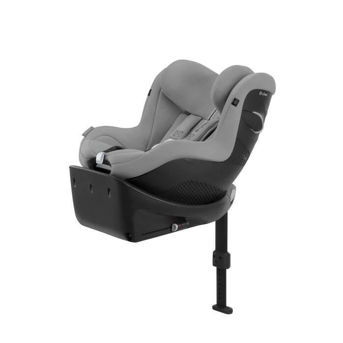|| CYBEX FOTELIK Sirona Gi (Plus) Stone Grey