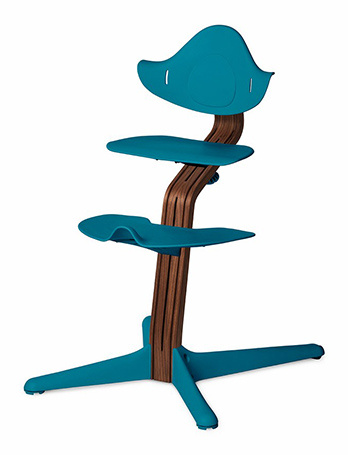 WIELOFUNKCYJNE KRZESEŁKO DZIECIĘCE | NOMI CHAIR | EVOMOVE