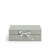 Elodie Details - Pudełko na prezent - Mineral Green