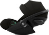 CYBEX Fotelik Cloud G (Comfort) Magic Black