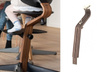NOMI NOGA DO KRZESEŁKA EVOMOVE Oiled Oak