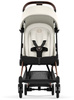 || CYBEX Wózek Coya (Rose Gold) Off White