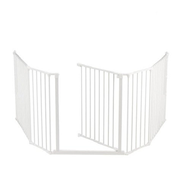 Baby Dan - Flex XL Hearthgate, white