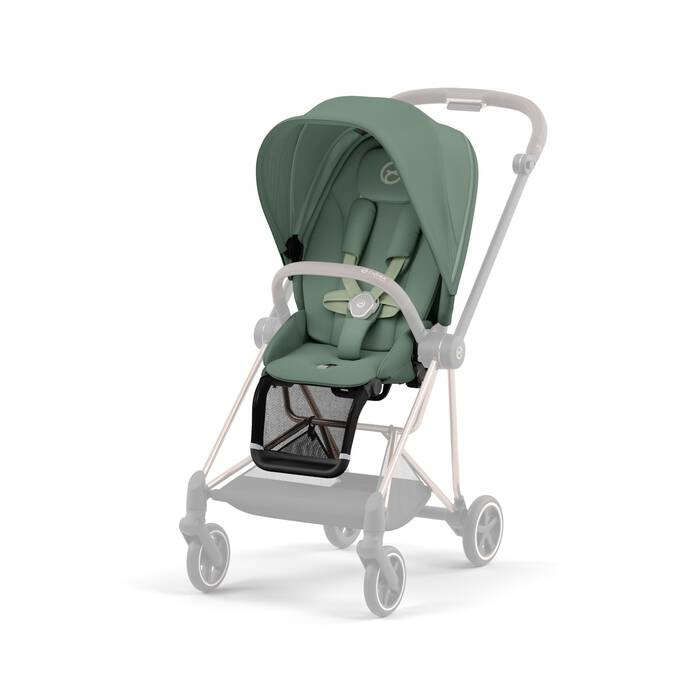 || CYBEX TAPCERKA Mios 4.0 ng, Leaf Green