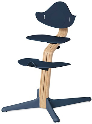 WIELOFUNKCYJNE KRZESEŁKO DZIECIĘCE | NOMI CHAIR | EVOMOVE