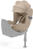 || CYBEX SIEDZISKO Sirona T (Plus) Cozy Beige
