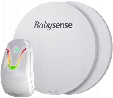 BABYSENSE MONITOR ODDECHU BABYSENSE 7