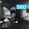 XTROBB Lusterko do Obserwacji Dziecka w Aucie 360