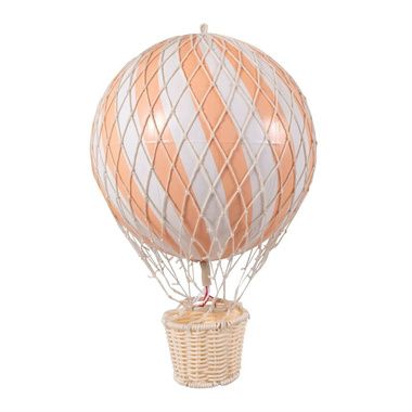 Filibabba Balon 20 cm Peach