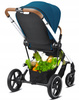 Cybex Wózek Balios S lux (slv) River Blue Turq.